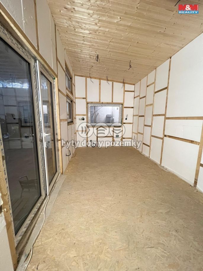 Prodej, Mobilheim, Janovice nad Úhlavou