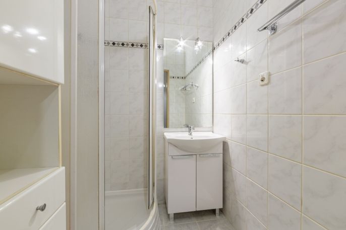 Pronájem, Byt 2+1, Bochov