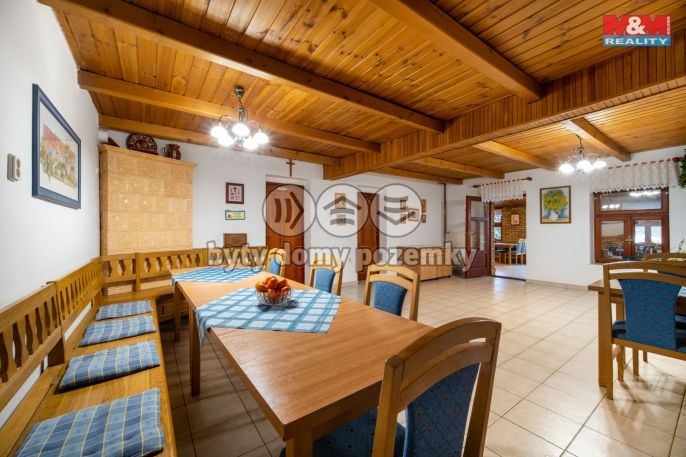 Prodej, Hotel, penzion, Liberk