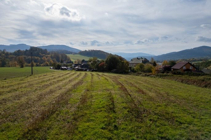 Prodej, Pozemek k bydlení, Písečná