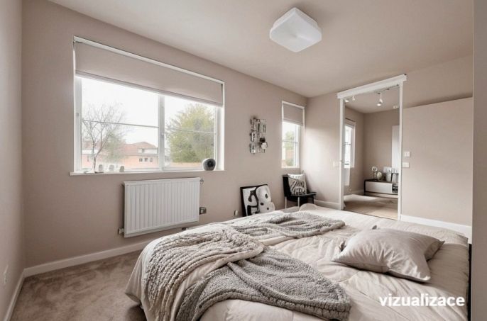 Prodej, Byt 3+kk, Praha