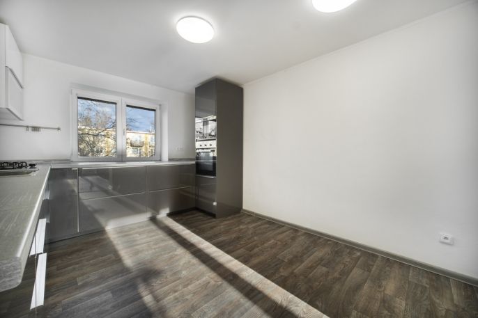 Pronájem, Byt 2+1, Chrudim