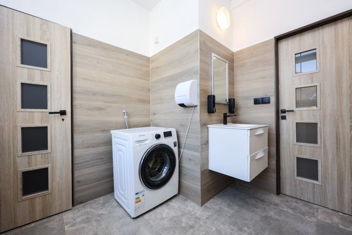 Pronájem, Sklad, Hlubočky