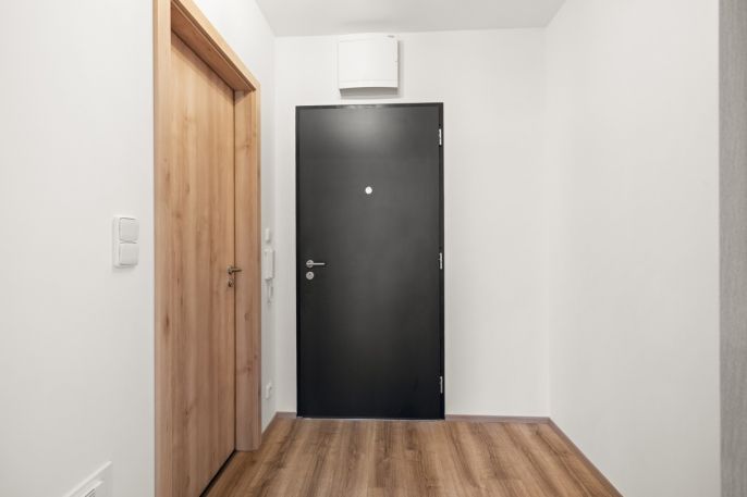 Pronájem, Byt 1+kk, Kralupy nad Vltavou