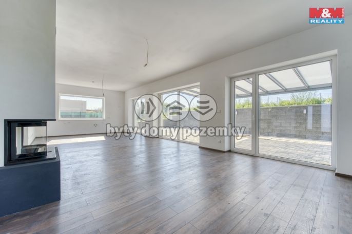 Prodej, Rodinný dům, Vodochody