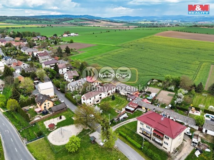 Prodej, Rodinný dům, Medlov