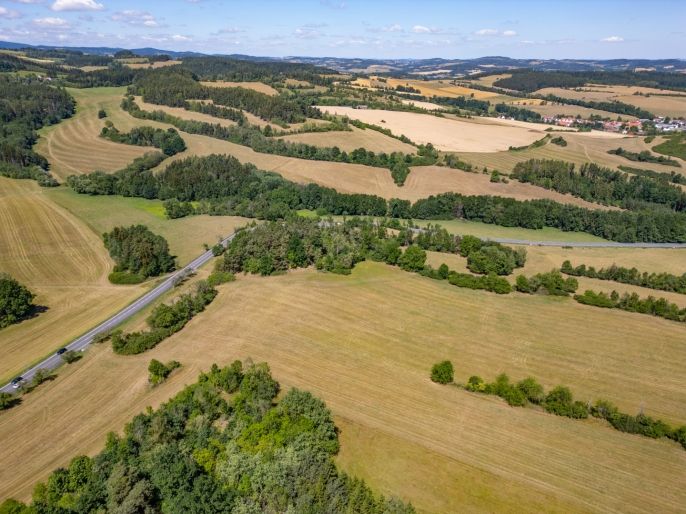 Prodej, Louka, Nišovice