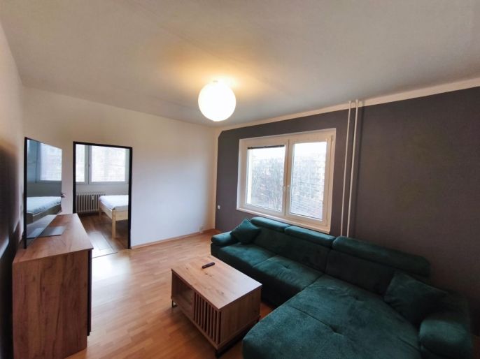 Pronájem, Byt 3+1, Frýdek-Místek