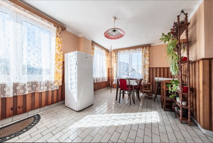 Prodej, Rodinný dům, Podveky