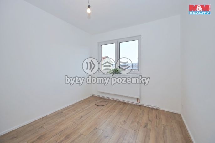 Pronájem, Byt 2+kk, Ledeč nad Sázavou