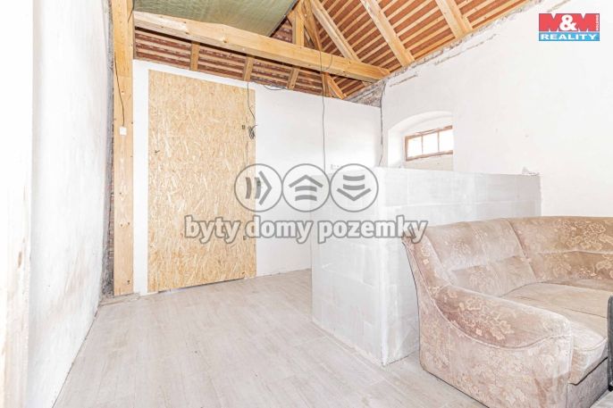 Prodej, Hotel, penzion, Žáky