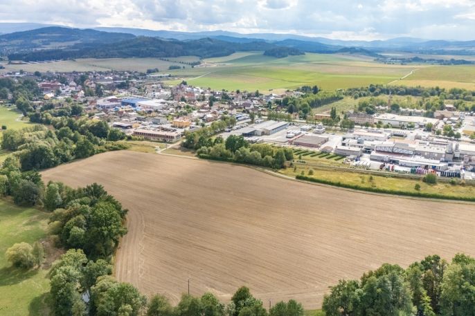 Prodej, Pole, Klatovy