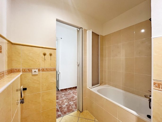 Pronájem, Byt 2+1, Děčín