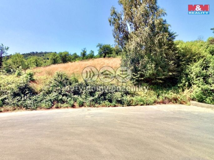 Prodej, Pozemek k bydlení, Podhradí