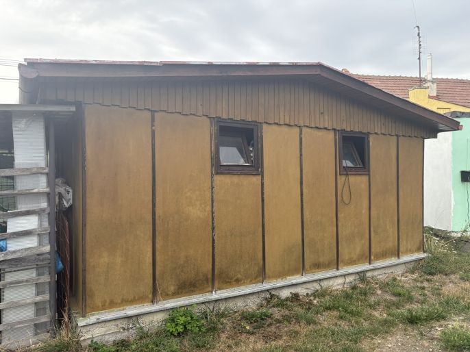 Prodej, Zahrada, Přerov