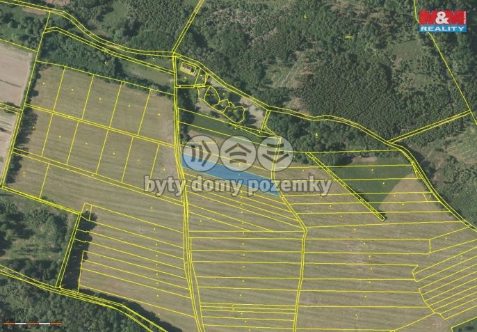 Prodej, Louka, Kdyně