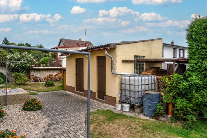 Prodej, Rodinný dům, Předměřice nad Jizerou