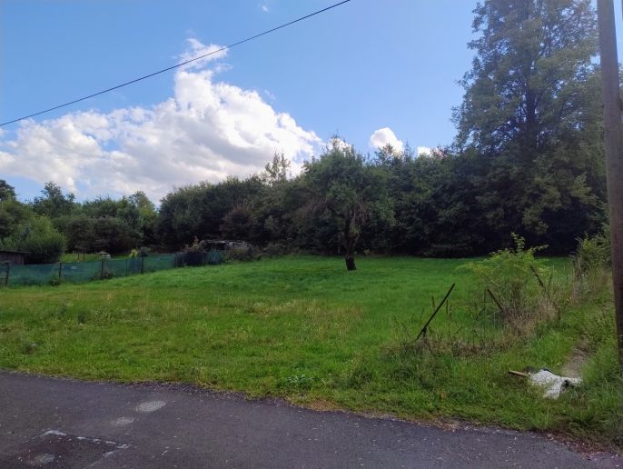 Prodej, Pozemek k bydlení, Volfartice