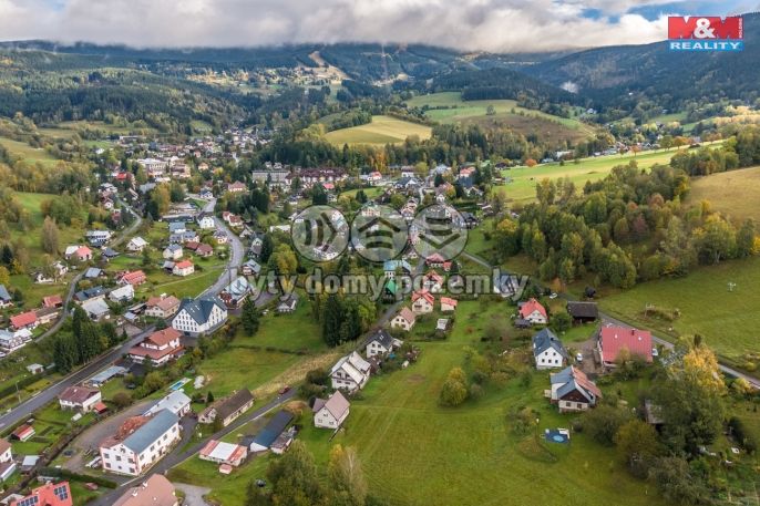 Prodej, Chalupa, Rokytnice nad Jizerou