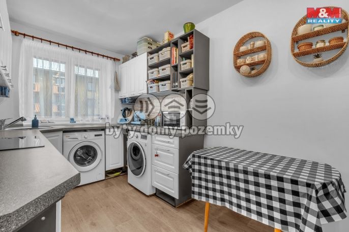 Prodej, Byt 2+1, Skuteč