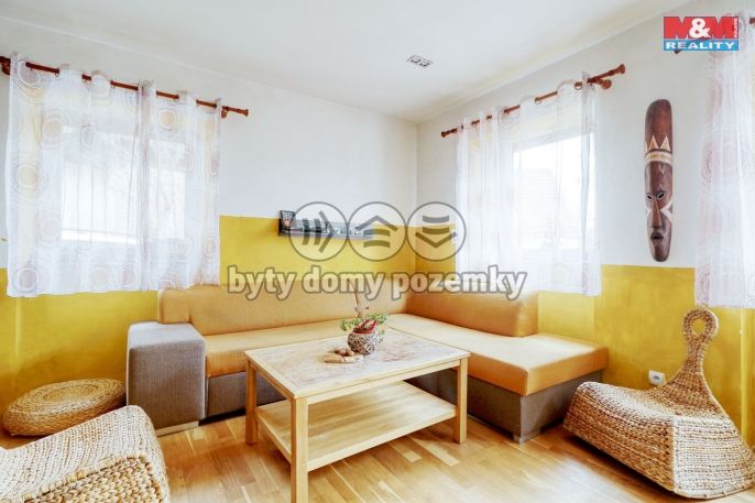 Pronájem, Rodinný dům, Měcholupy