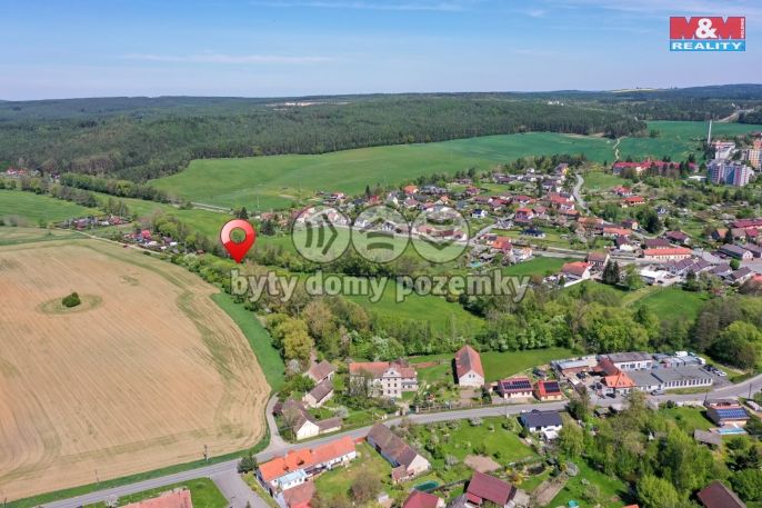 Prodej, Louka, Horní Bříza