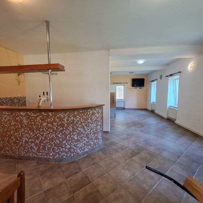 Prodej, Hotel, penzion, Široká Niva