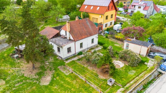 Prodej, Rodinný dům, Český Krumlov