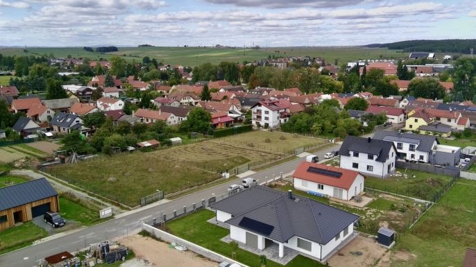 Prodej, Pozemek k bydlení, Olešná