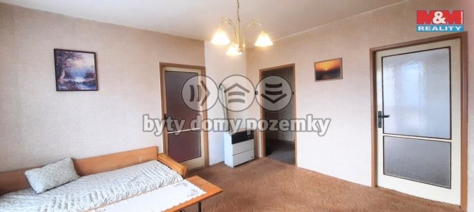 Prodej, Byt 3+1, Hodonín