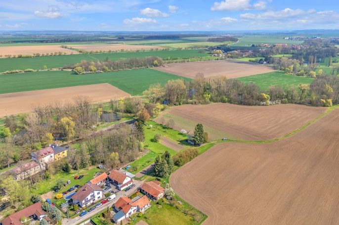 Prodej, Ostatní, Hrochův Týnec