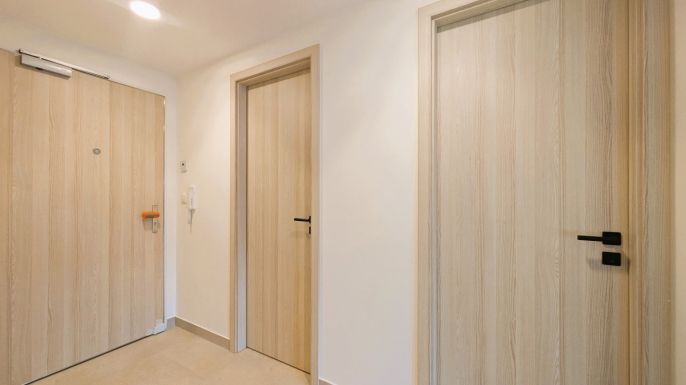 Prodej, Byt 2+kk, Praha