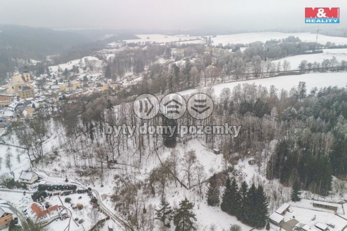 Prodej, Zahrada, Úterý