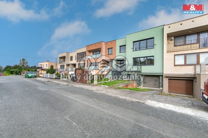 Prodej, Rodinný dům, Tlučná