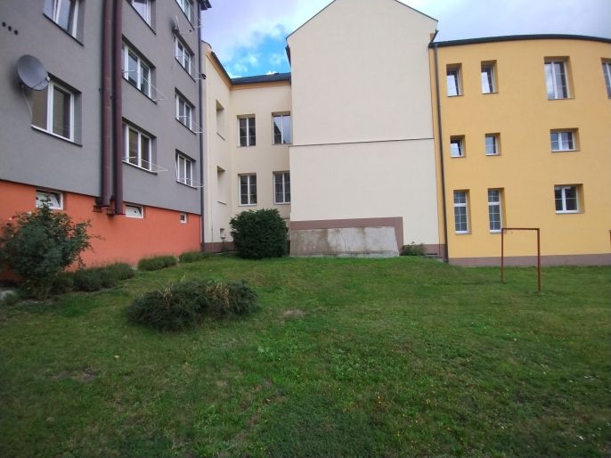 Prodej, Byt 2+1, Budišov nad Budišovkou