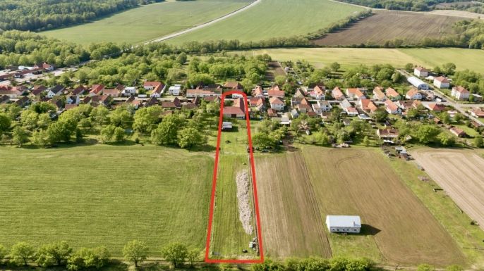 Prodej, Rodinný dům, Lesná