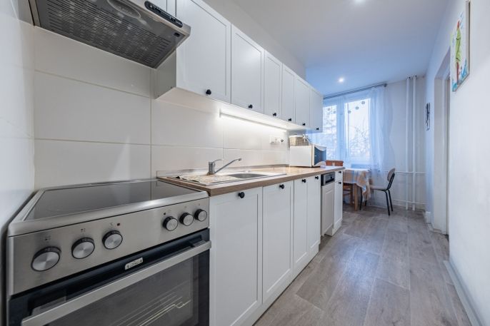 Prodej, Byt 2+1, Žatec