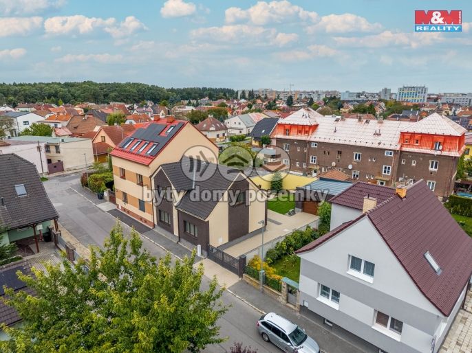 Prodej, Rodinný dům, Kladno