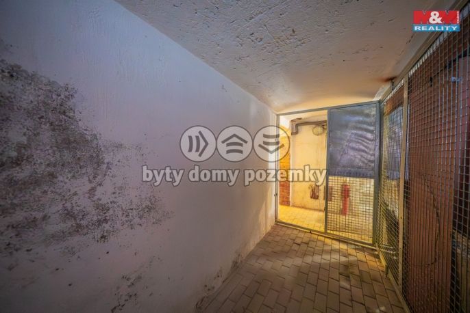 Prodej, Byt 2+1, Brno