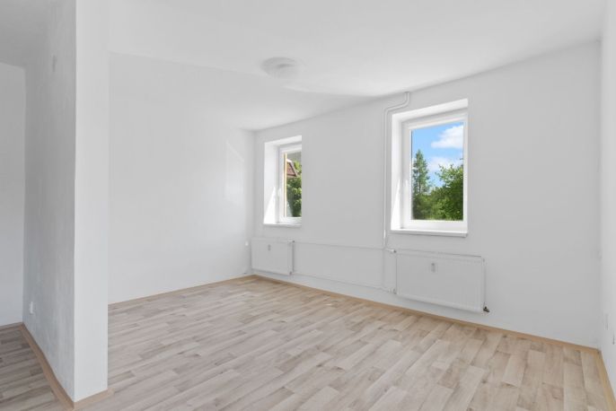 Prodej, Byt 2+kk, Kytlice