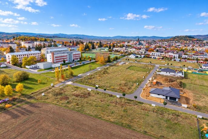 Prodej, Byt 4+kk, Klatovy