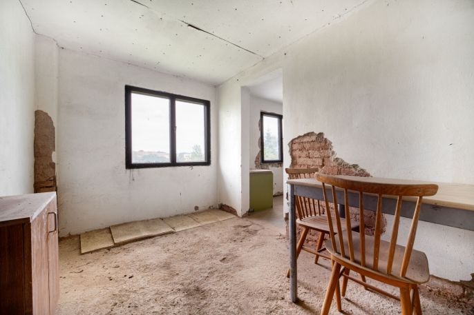 Prodej, Chata, Bystřice nad Pernštejnem