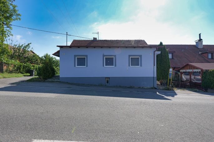 Prodej, Obchod a služby, Vranovice-Kelčice