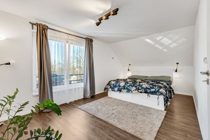 Pronájem, Rodinný dům, Bavoryně