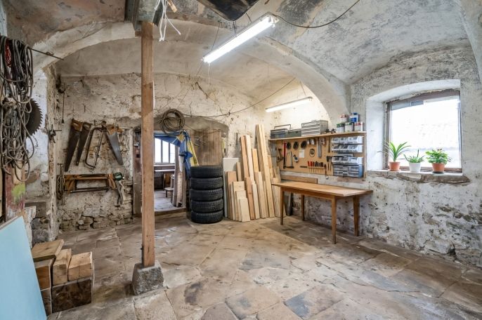 Prodej, Rodinný dům, Lomy