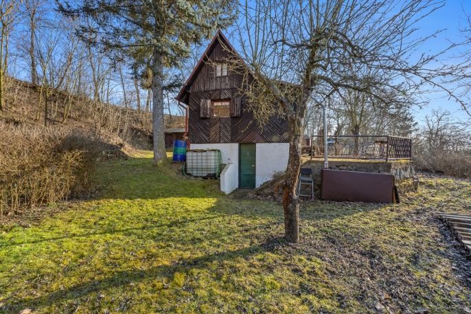 Prodej, Chata, Postoloprty