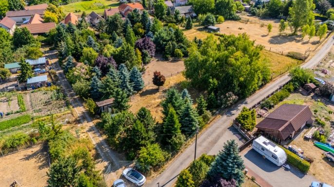 Prodej, Pozemek k bydlení, Tišice