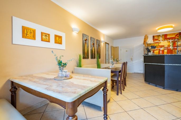 Pronájem, Restaurace, stravování, Kunžak