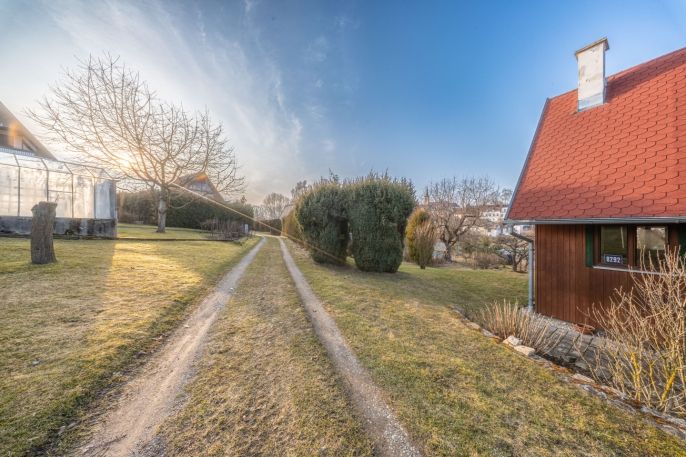 Prodej, Chata, Žirovnice