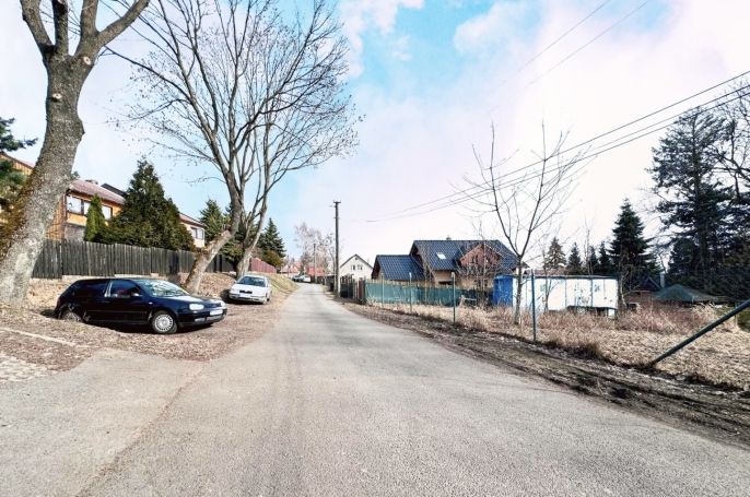 Prodej, Pozemek k bydlení, Boleboř